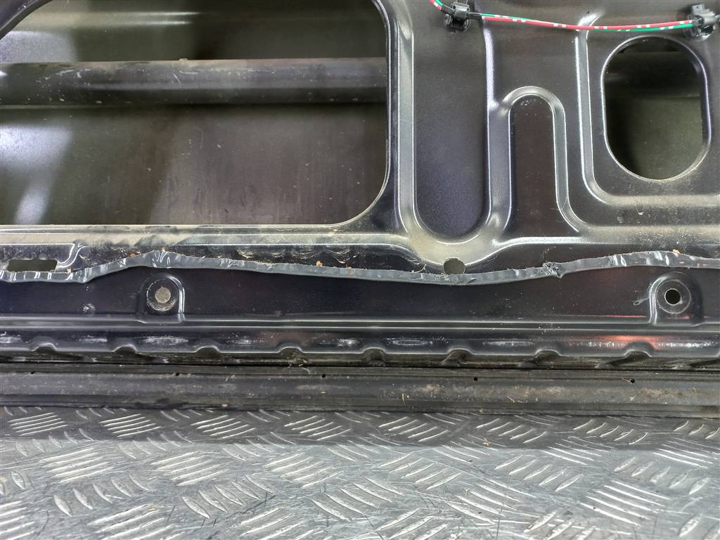 дверь SUZUKI JIMNY 1.3 MT (85 л.с.)Jimny  III рестайлинг (2005—2012) Внедорожник 6800281A11, 10980 рублей, Москва