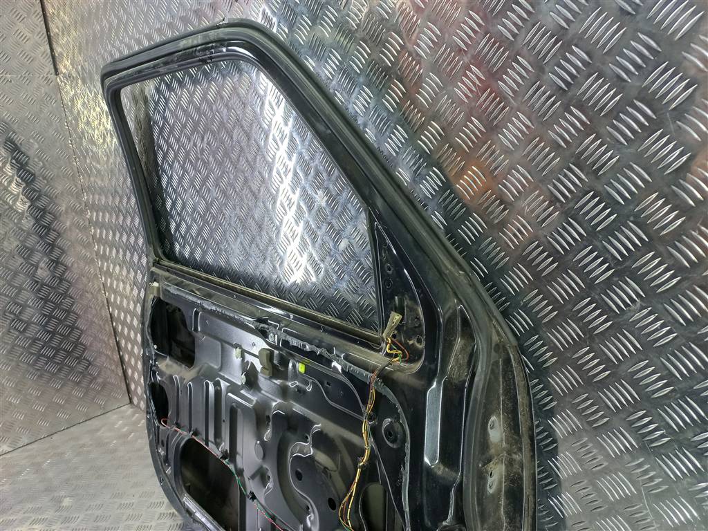 дверь SUZUKI JIMNY 1.3 MT (85 л.с.)Jimny  III рестайлинг (2005—2012) Внедорожник 6800281A11, 10980 рублей, Москва