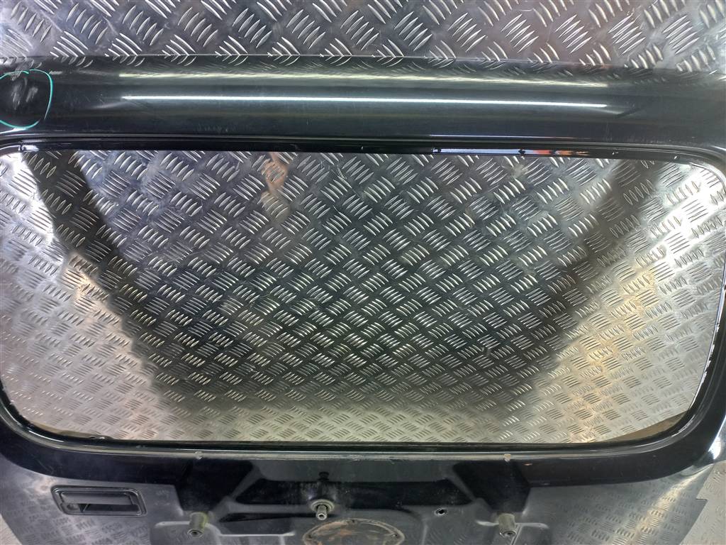 крышка багажника SUZUKI JIMNY 1.3 MT (85 л.с.)Jimny  III рестайлинг (2005—2012) Внедорожник 6910081A40, 23400 рублей, Москва