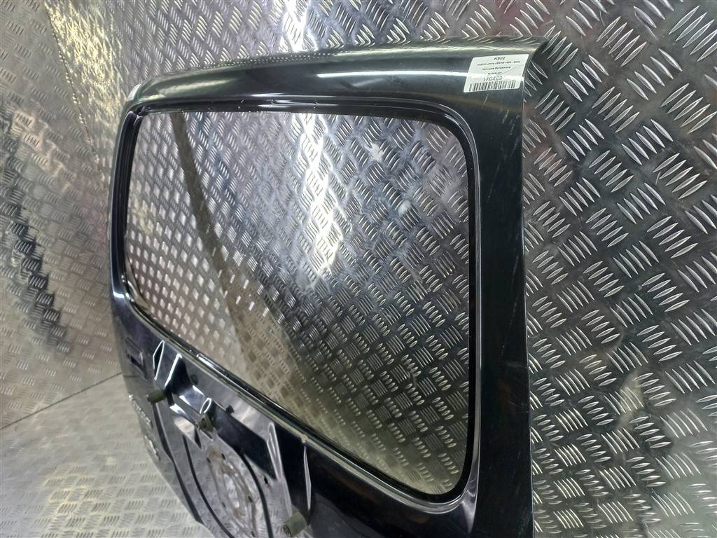 крышка багажника SUZUKI JIMNY 1.3 MT (85 л.с.)Jimny  III рестайлинг (2005—2012) Внедорожник 6910081A40, 23400 рублей, Москва