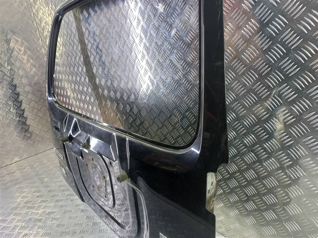 крышка багажника SUZUKI JIMNY 1.3 MT (85 л.с.)Jimny  III рестайлинг (2005—2012) Внедорожник 6910081A40, 23400 рублей, Москва