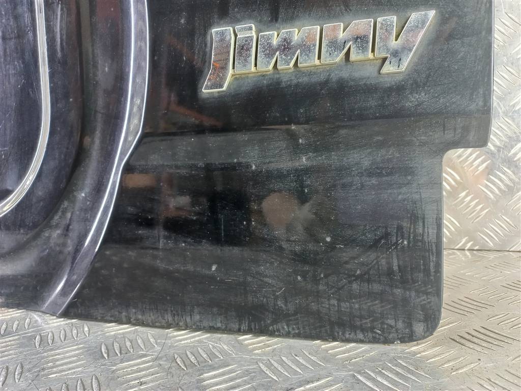 крышка багажника SUZUKI JIMNY 1.3 MT (85 л.с.)Jimny  III рестайлинг (2005—2012) Внедорожник 6910081A40, 23400 рублей, Москва