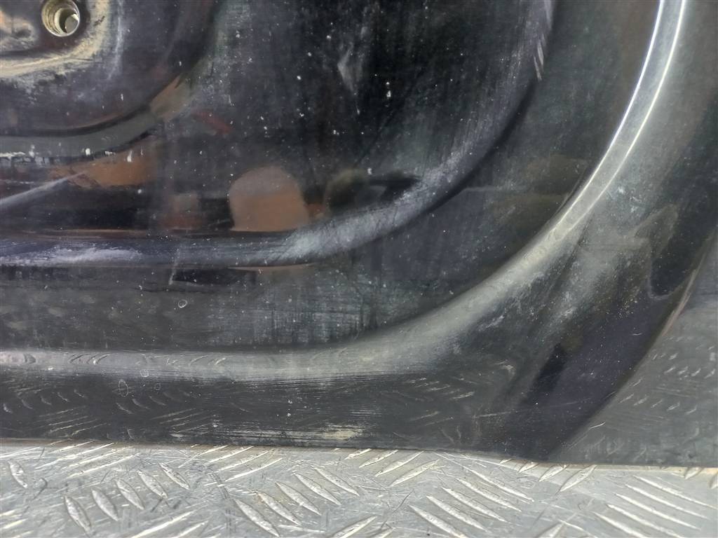 крышка багажника SUZUKI JIMNY 1.3 MT (85 л.с.)Jimny  III рестайлинг (2005—2012) Внедорожник 6910081A40, 23400 рублей, Москва