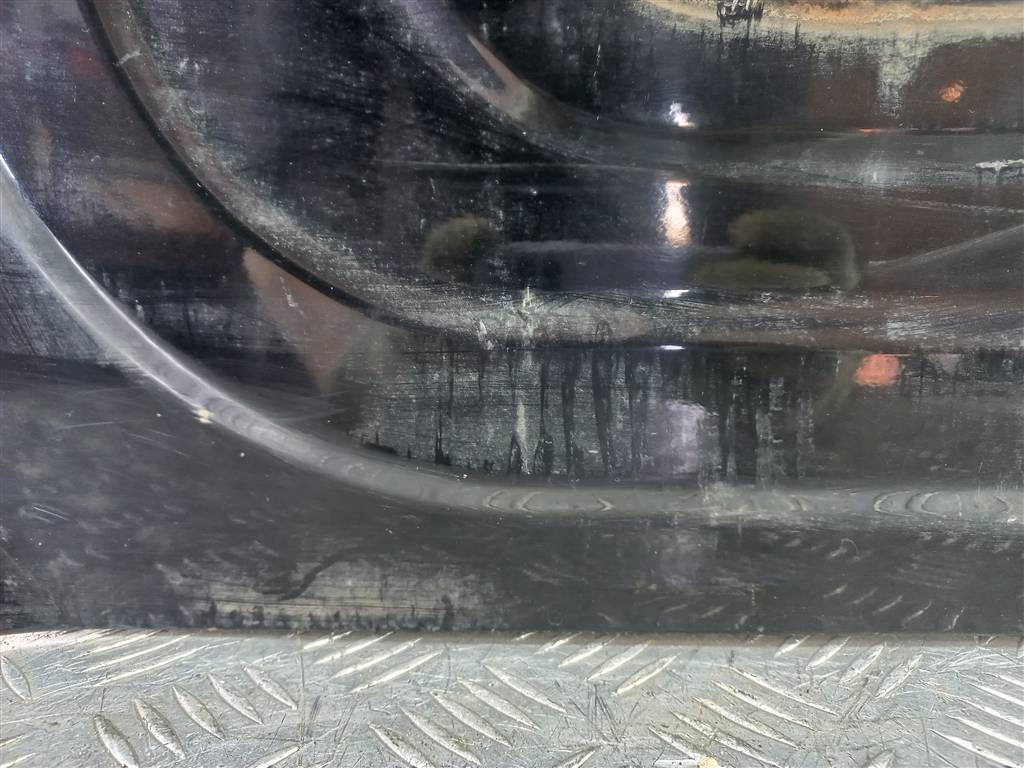 крышка багажника SUZUKI JIMNY 1.3 MT (85 л.с.)Jimny  III рестайлинг (2005—2012) Внедорожник 6910081A40, 23400 рублей, Москва