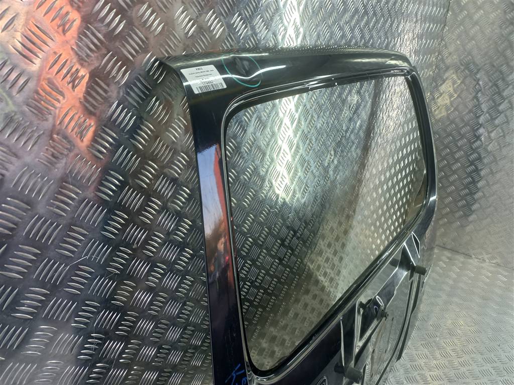 крышка багажника SUZUKI JIMNY 1.3 MT (85 л.с.)Jimny  III рестайлинг (2005—2012) Внедорожник 6910081A40, 23400 рублей, Москва