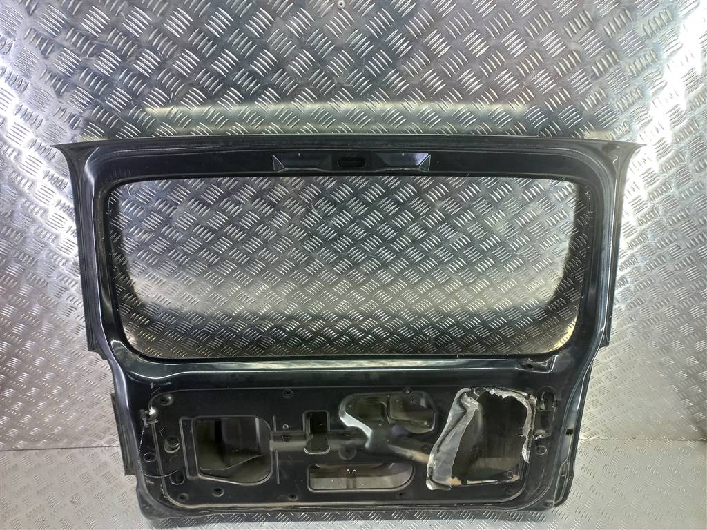 крышка багажника SUZUKI JIMNY 1.3 MT (85 л.с.)Jimny  III рестайлинг (2005—2012) Внедорожник 6910081A40, 23400 рублей, Москва