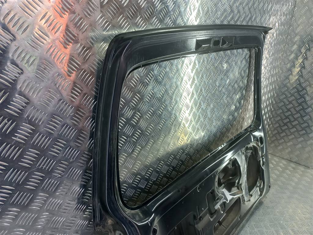 крышка багажника SUZUKI JIMNY 1.3 MT (85 л.с.)Jimny  III рестайлинг (2005—2012) Внедорожник 6910081A40, 23400 рублей, Москва