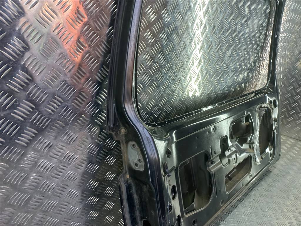 крышка багажника SUZUKI JIMNY 1.3 MT (85 л.с.)Jimny  III рестайлинг (2005—2012) Внедорожник 6910081A40, 23400 рублей, Москва