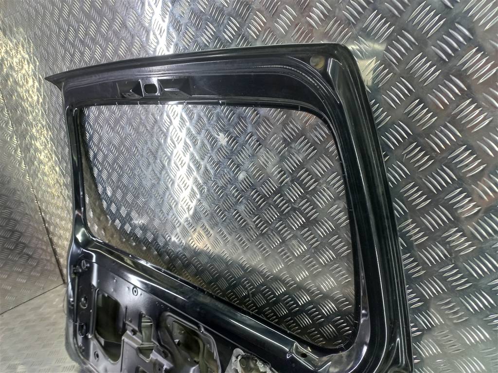 крышка багажника SUZUKI JIMNY 1.3 MT (85 л.с.)Jimny  III рестайлинг (2005—2012) Внедорожник 6910081A40, 23400 рублей, Москва