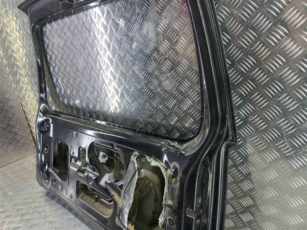 крышка багажника SUZUKI JIMNY 1.3 MT (85 л.с.)Jimny  III рестайлинг (2005—2012) Внедорожник 6910081A40, 23400 рублей, Москва