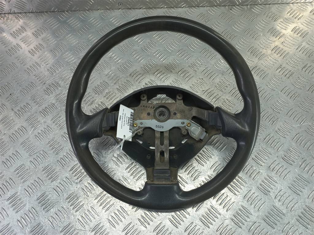 руль SUZUKI JIMNY 1.3 MT (85 л.с.)Jimny  III рестайлинг (2005—2012) Внедорожник 4811061J11P4Z, 5000 рублей, Москва