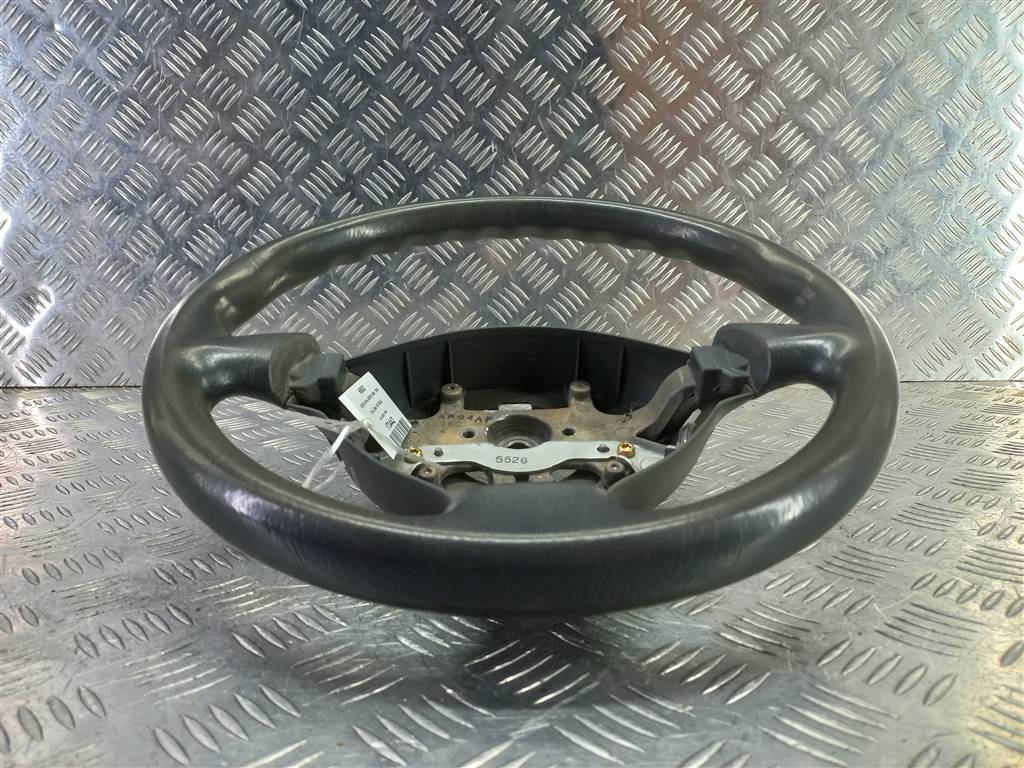 руль SUZUKI JIMNY 1.3 MT (85 л.с.)Jimny  III рестайлинг (2005—2012) Внедорожник 4811061J11P4Z, 5000 рублей, Москва