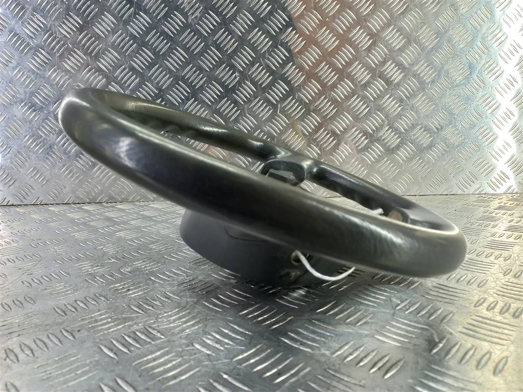 руль SUZUKI JIMNY 1.3 MT (85 л.с.)Jimny  III рестайлинг (2005—2012) Внедорожник 4811061J11P4Z, 5000 рублей, Москва