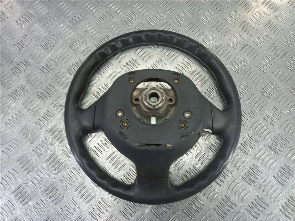 руль SUZUKI JIMNY 1.3 MT (85 л.с.)Jimny  III рестайлинг (2005—2012) Внедорожник 4811061J11P4Z, 5000 рублей, Москва