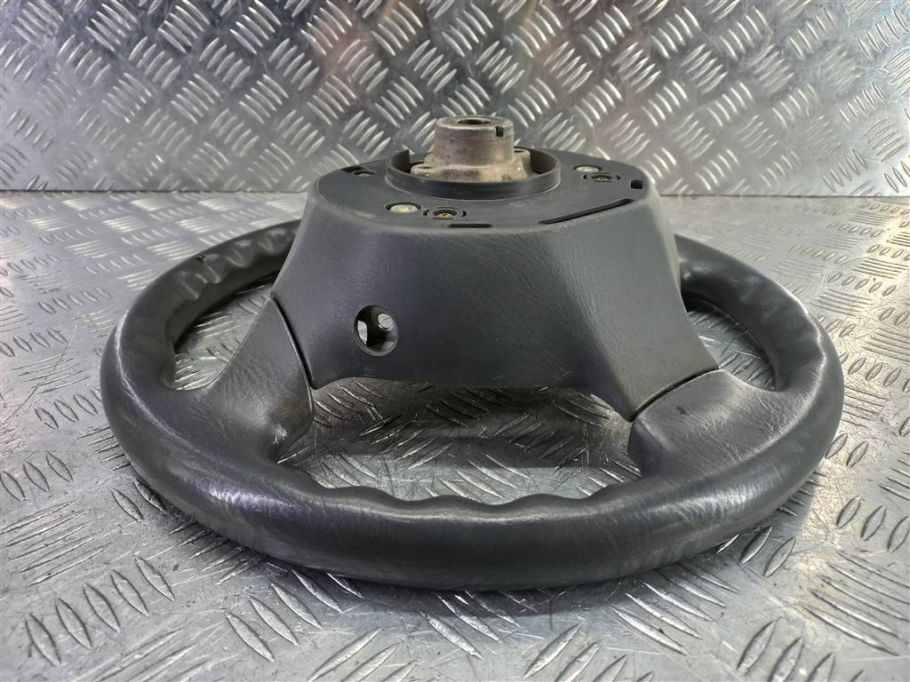 руль SUZUKI JIMNY 1.3 MT (85 л.с.)Jimny  III рестайлинг (2005—2012) Внедорожник 4811061J11P4Z, 5000 рублей, Москва