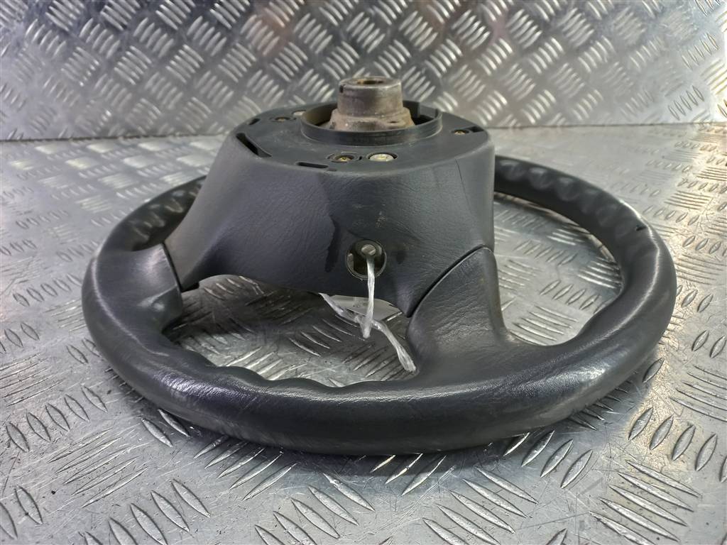 руль SUZUKI JIMNY 1.3 MT (85 л.с.)Jimny  III рестайлинг (2005—2012) Внедорожник 4811061J11P4Z, 5000 рублей, Москва