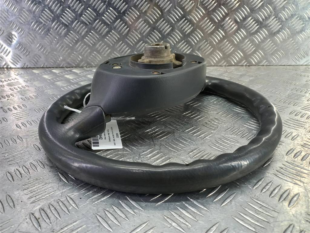 руль SUZUKI JIMNY 1.3 MT (85 л.с.)Jimny  III рестайлинг (2005—2012) Внедорожник 4811061J11P4Z, 5000 рублей, Москва