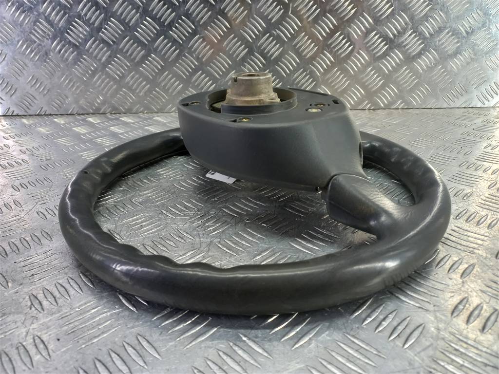 руль SUZUKI JIMNY 1.3 MT (85 л.с.)Jimny  III рестайлинг (2005—2012) Внедорожник 4811061J11P4Z, 5000 рублей, Москва