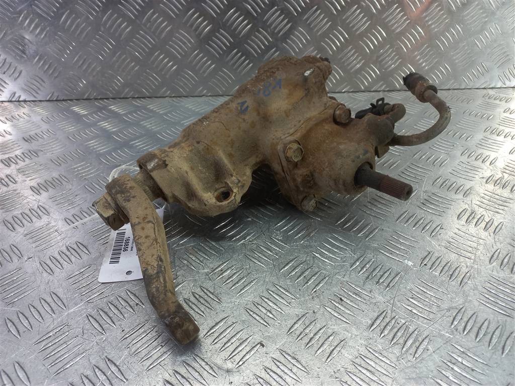 рулевой редуктор SUZUKI JIMNY 1.3 MT (85 л.с.)Jimny  III рестайлинг (2005—2012) Внедорожник 4860081A40, 19950 рублей, Москва