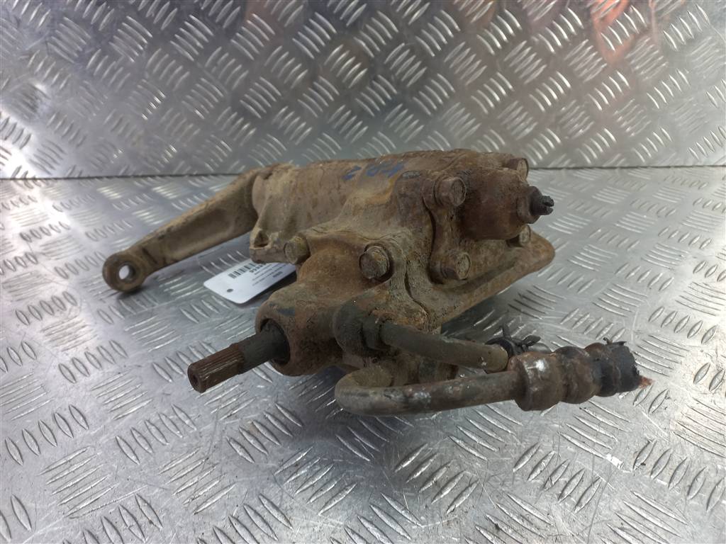 рулевой редуктор SUZUKI JIMNY 1.3 MT (85 л.с.)Jimny  III рестайлинг (2005—2012) Внедорожник 4860081A40, 19950 рублей, Москва