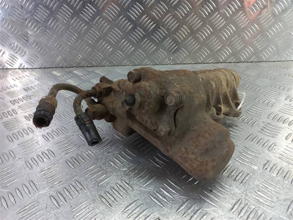 рулевой редуктор SUZUKI JIMNY 1.3 MT (85 л.с.)Jimny  III рестайлинг (2005—2012) Внедорожник 4860081A40, 19950 рублей, Москва