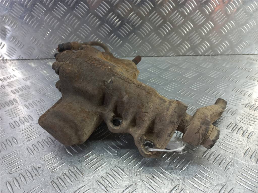 рулевой редуктор SUZUKI JIMNY 1.3 MT (85 л.с.)Jimny  III рестайлинг (2005—2012) Внедорожник 4860081A40, 19950 рублей, Москва