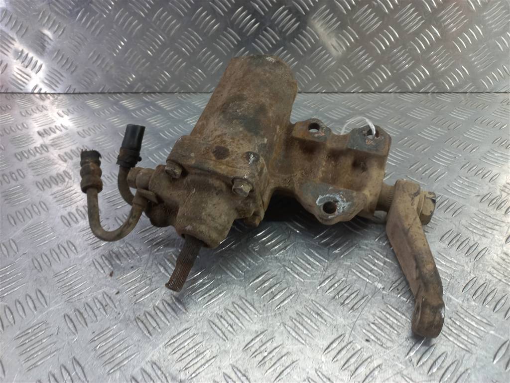 рулевой редуктор SUZUKI JIMNY 1.3 MT (85 л.с.)Jimny  III рестайлинг (2005—2012) Внедорожник 4860081A40, 19950 рублей, Москва