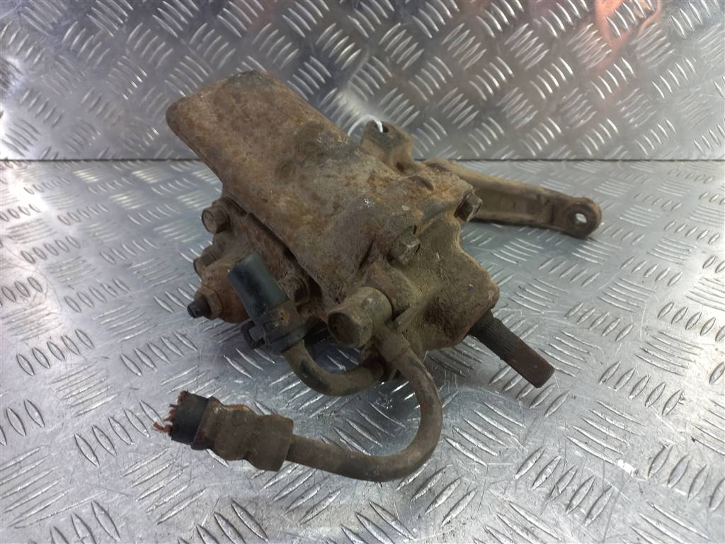 рулевой редуктор SUZUKI JIMNY 1.3 MT (85 л.с.)Jimny  III рестайлинг (2005—2012) Внедорожник 4860081A40, 19950 рублей, Москва