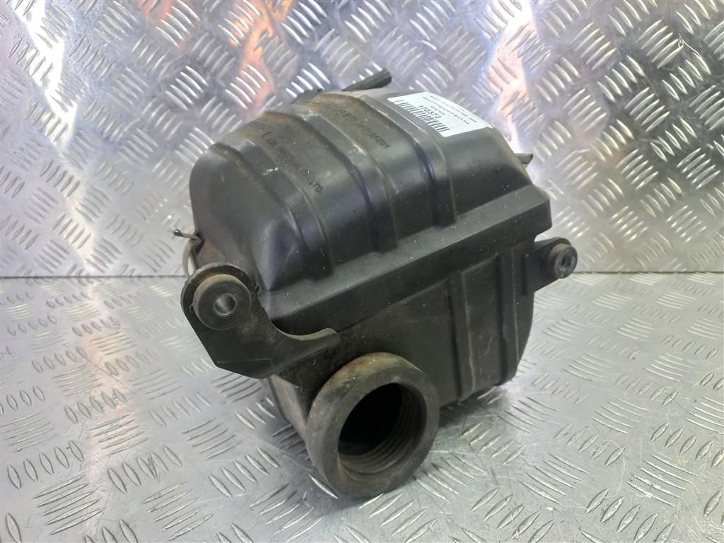 корпус воздушного фильтра SUZUKI JIMNY 1.3 MT (85 л.с.)Jimny  III рестайлинг (2005—2012) Внедорожник 1370076J00, 3740 рублей, Москва