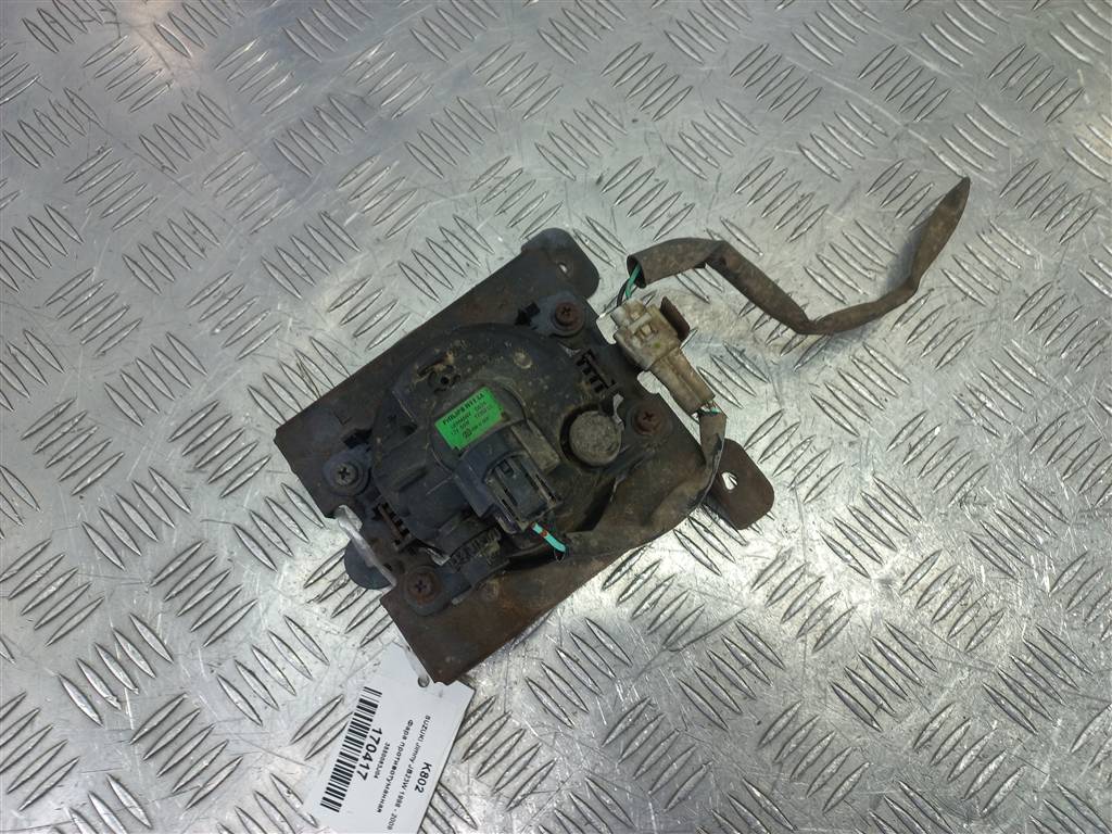 фара противотуманная SUZUKI JIMNY 1.3 MT (85 л.с.)Jimny  III рестайлинг (2005—2012) Внедорожник 3550063J04, 1550 рублей, Москва