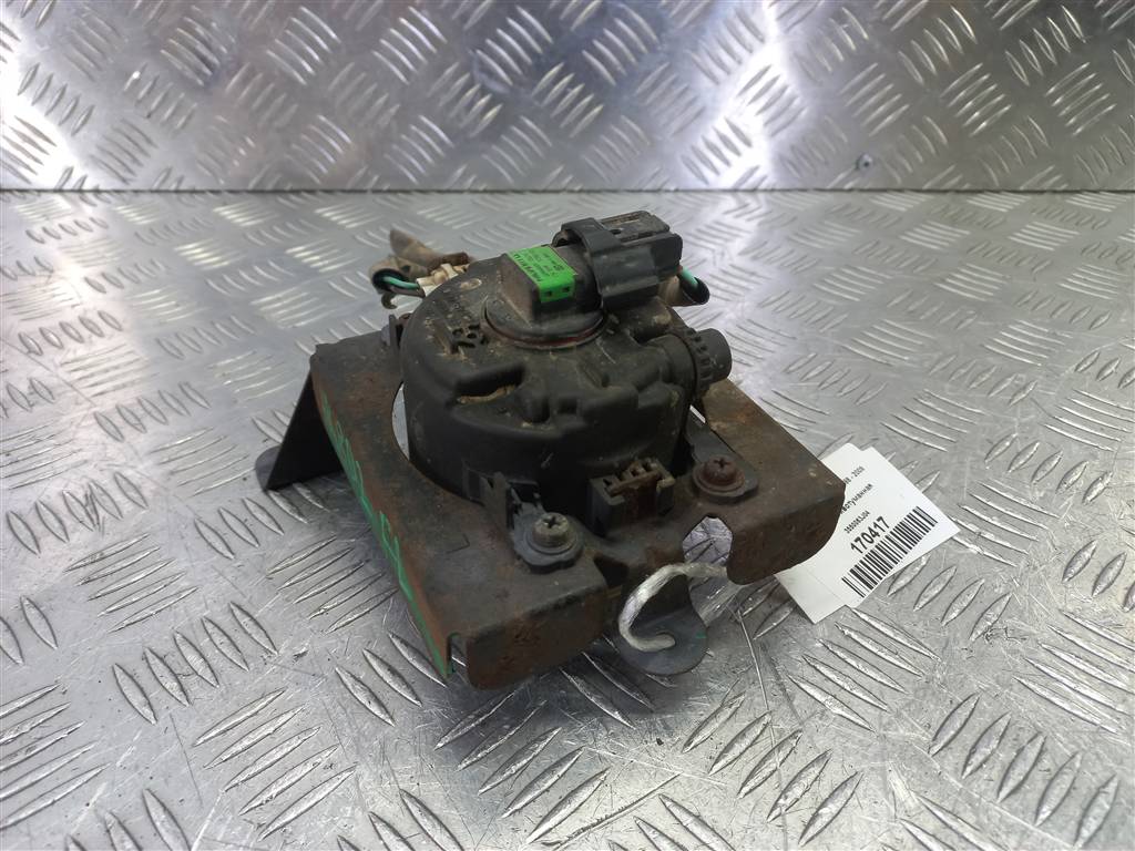 фара противотуманная SUZUKI JIMNY 1.3 MT (85 л.с.)Jimny  III рестайлинг (2005—2012) Внедорожник 3550063J04, 1550 рублей, Москва