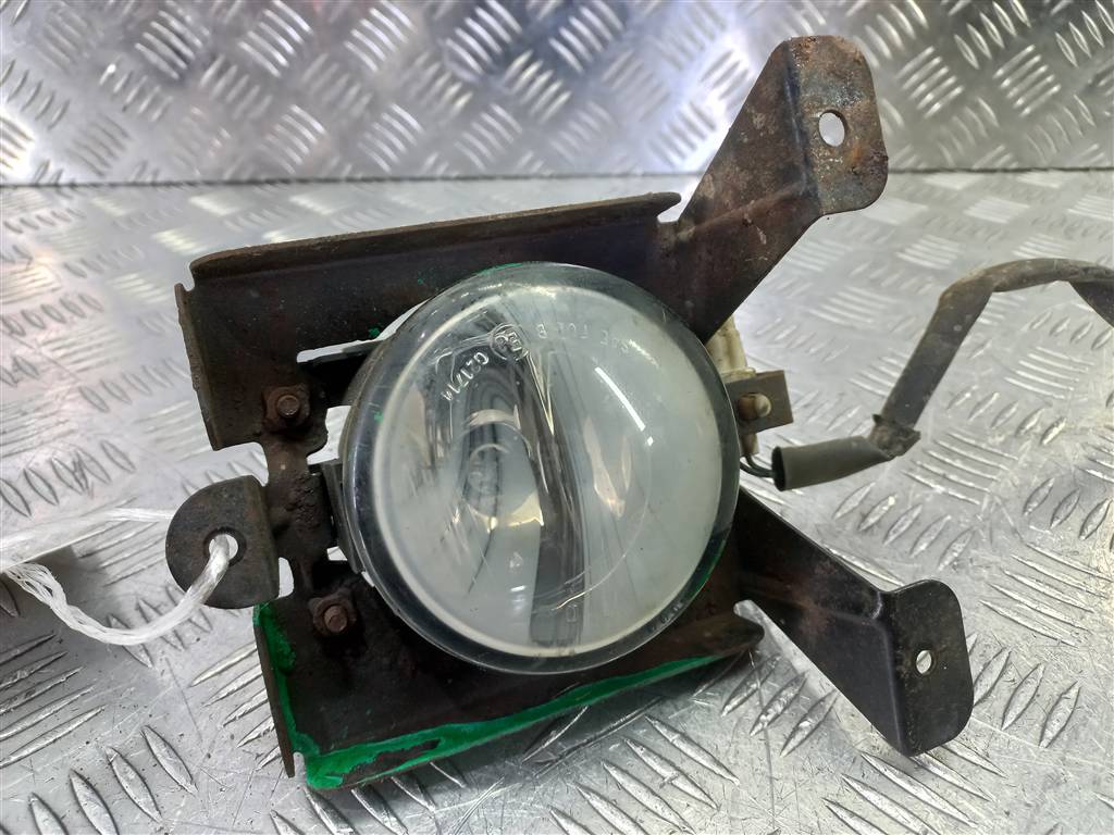 фара противотуманная SUZUKI JIMNY 1.3 MT (85 л.с.)Jimny  III рестайлинг (2005—2012) Внедорожник 3550063J04, 1550 рублей, Москва