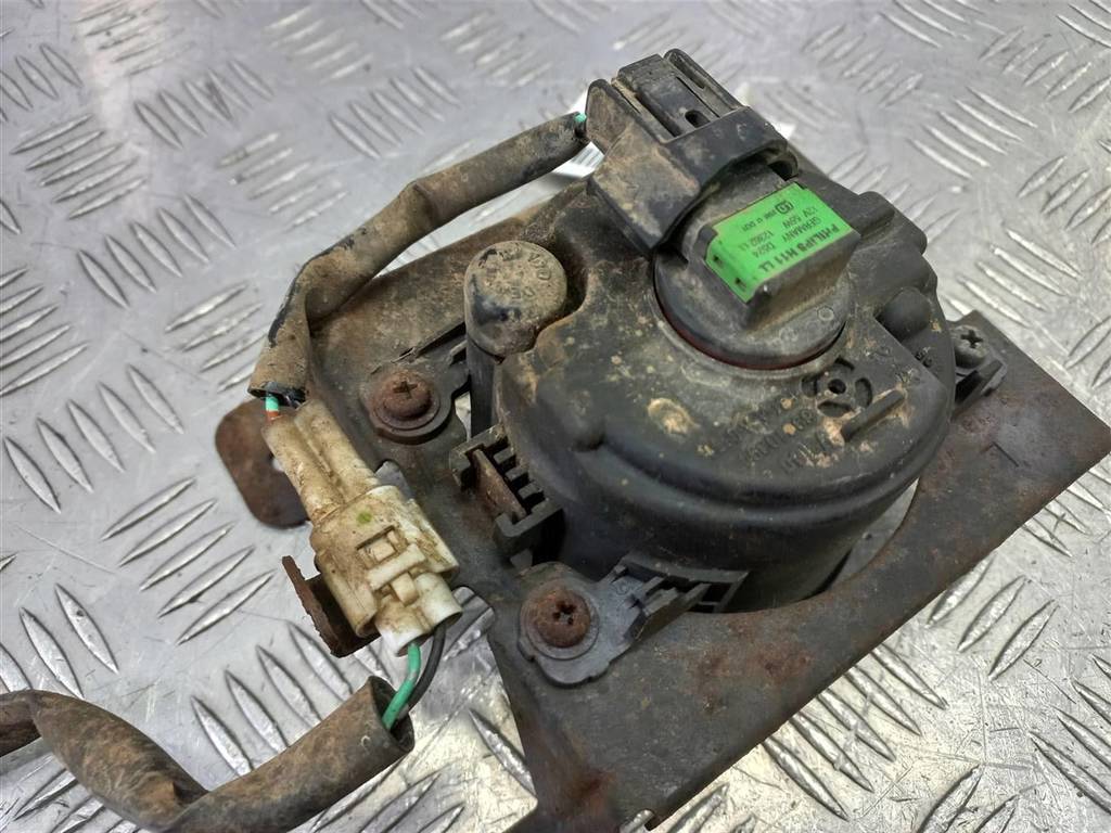 фара противотуманная SUZUKI JIMNY 1.3 MT (85 л.с.)Jimny  III рестайлинг (2005—2012) Внедорожник 3550063J04, 1550 рублей, Москва