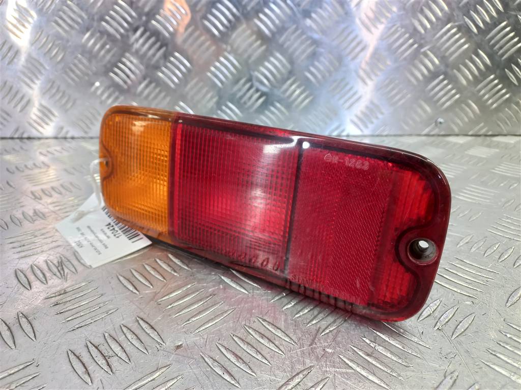 фонарь  (фара) SUZUKI JIMNY 1.3 MT (85 л.с.)Jimny  III рестайлинг (2005—2012) Внедорожник 35670-81A10, 5000 рублей, Москва