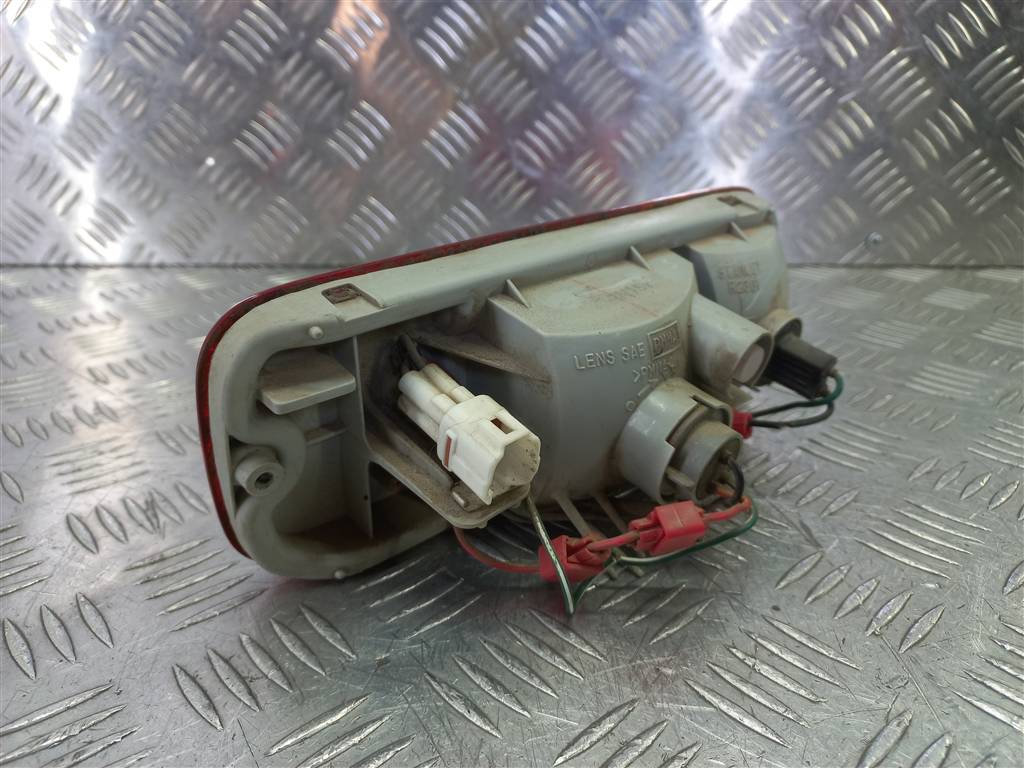 фонарь  (фара) SUZUKI JIMNY 1.3 MT (85 л.с.)Jimny  III рестайлинг (2005—2012) Внедорожник 35670-81A10, 5000 рублей, Москва