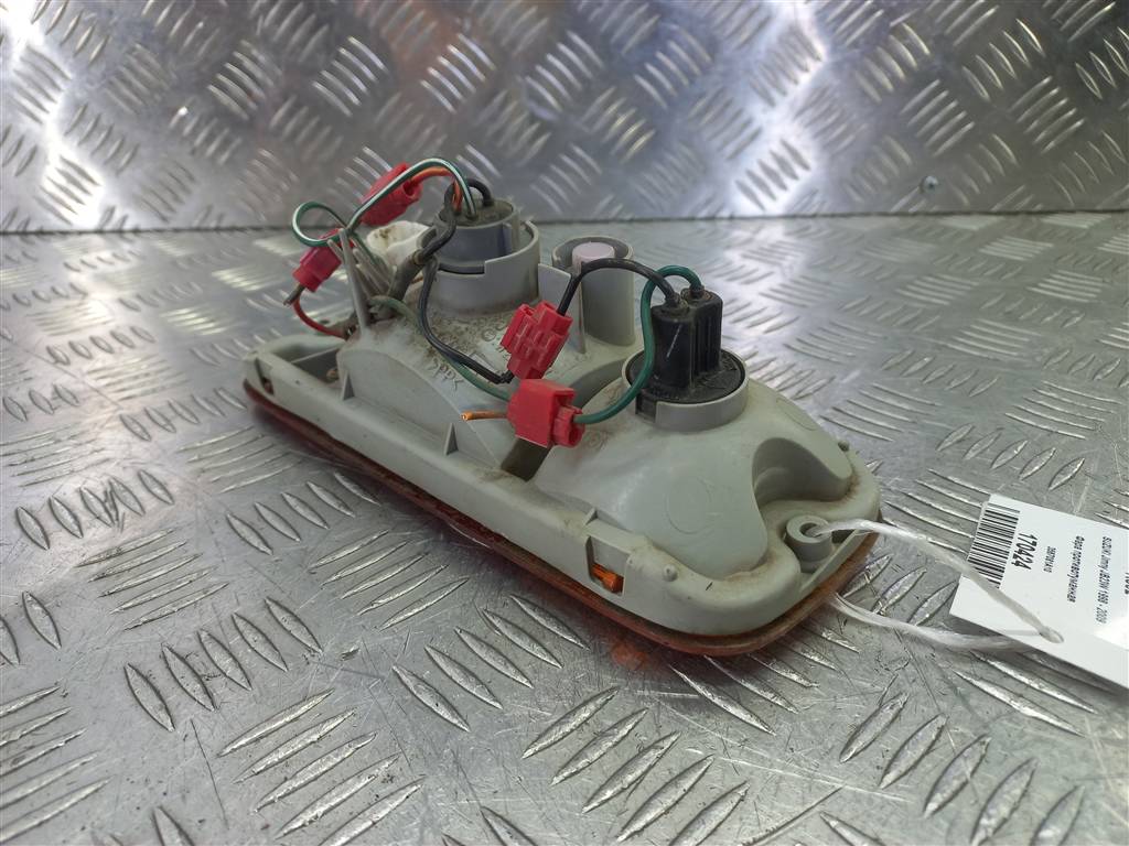 фонарь  (фара) SUZUKI JIMNY 1.3 MT (85 л.с.)Jimny  III рестайлинг (2005—2012) Внедорожник 35670-81A10, 5000 рублей, Москва