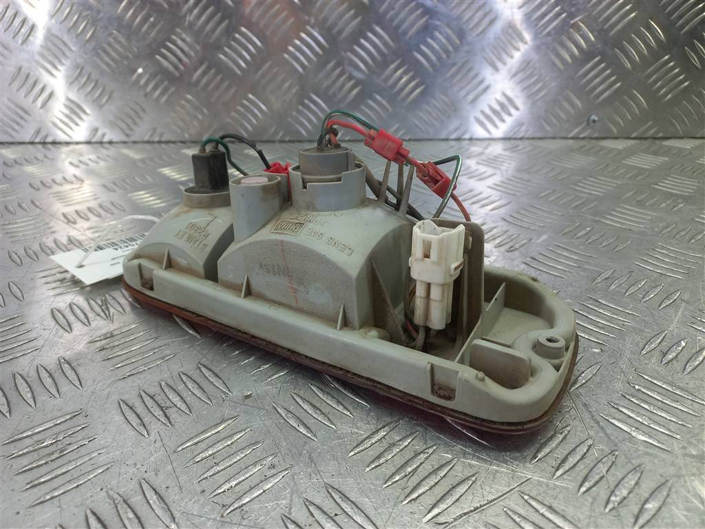 фонарь  (фара) SUZUKI JIMNY 1.3 MT (85 л.с.)Jimny  III рестайлинг (2005—2012) Внедорожник 35670-81A10, 5000 рублей, Москва