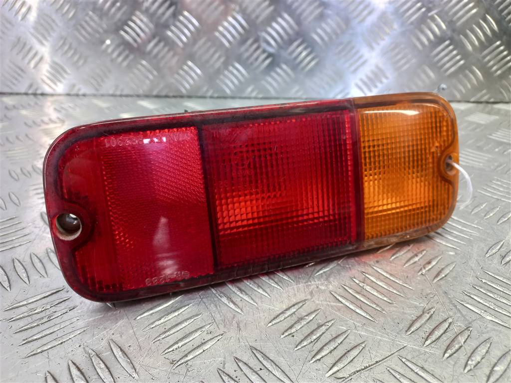 фонарь  (фара) SUZUKI JIMNY 1.3 MT (85 л.с.)Jimny  III рестайлинг (2005—2012) Внедорожник 35670-81A10, 5000 рублей, Москва