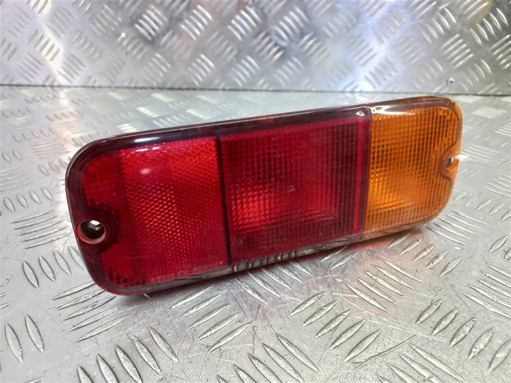 фонарь  (фара) SUZUKI JIMNY 1.3 MT (85 л.с.)Jimny  III рестайлинг (2005—2012) Внедорожник 35650-81A10, 4660 рублей, Москва