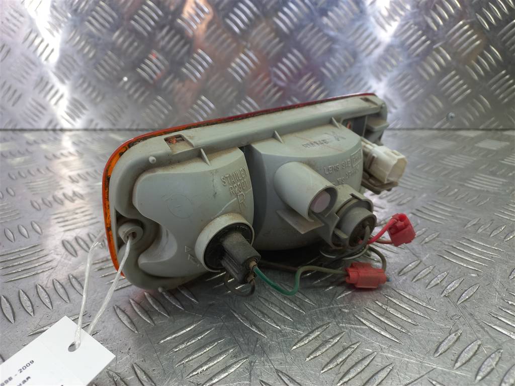 фонарь  (фара) SUZUKI JIMNY 1.3 MT (85 л.с.)Jimny  III рестайлинг (2005—2012) Внедорожник 35650-81A10, 4660 рублей, Москва