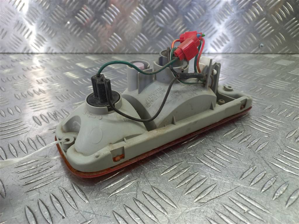 фонарь  (фара) SUZUKI JIMNY 1.3 MT (85 л.с.)Jimny  III рестайлинг (2005—2012) Внедорожник 35650-81A10, 4660 рублей, Москва