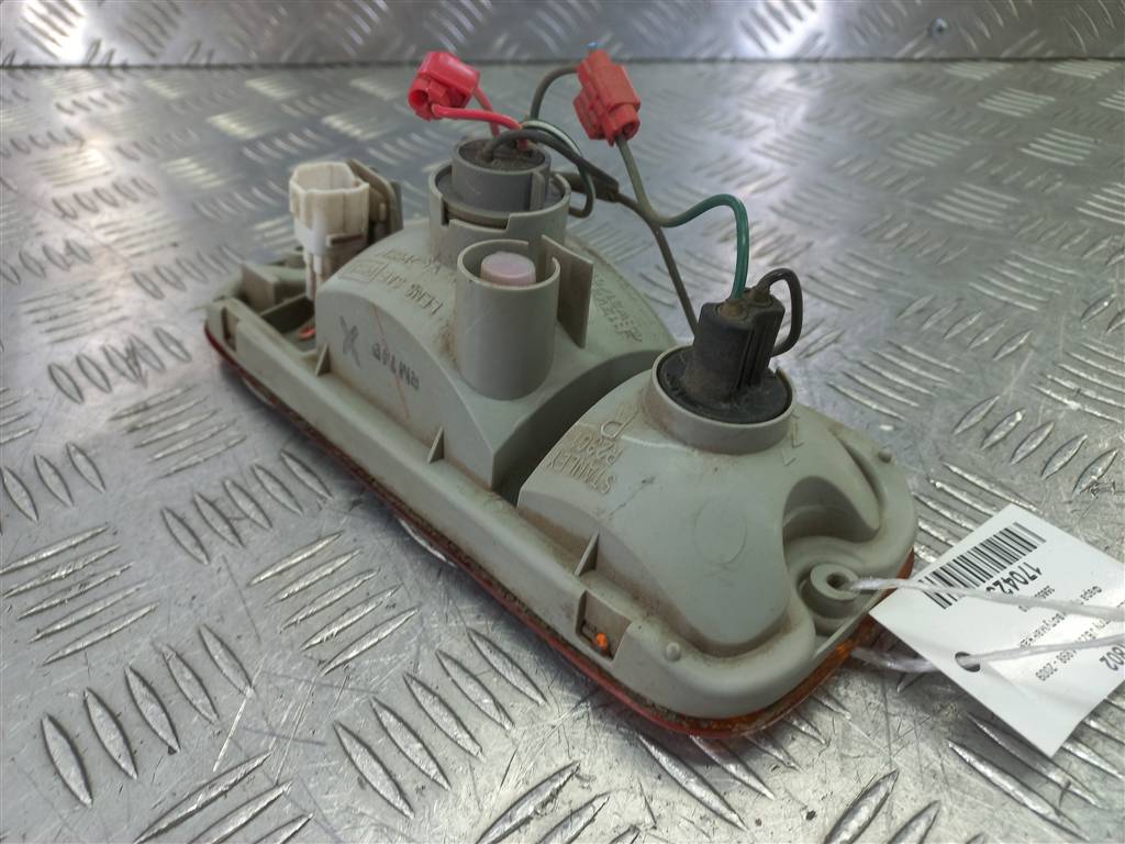 фонарь  (фара) SUZUKI JIMNY 1.3 MT (85 л.с.)Jimny  III рестайлинг (2005—2012) Внедорожник 35650-81A10, 4660 рублей, Москва