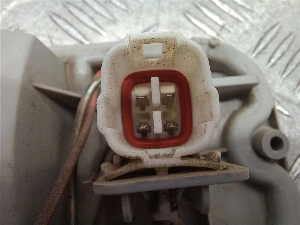 фонарь  (фара) SUZUKI JIMNY 1.3 MT (85 л.с.)Jimny  III рестайлинг (2005—2012) Внедорожник 35650-81A10, 4660 рублей, Москва