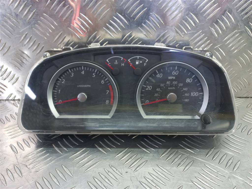 панель приборов SUZUKI JIMNY 1.3 MT (85 л.с.)Jimny  III рестайлинг (2005—2012) Внедорожник 3410076JJ0, 3850 рублей, Москва