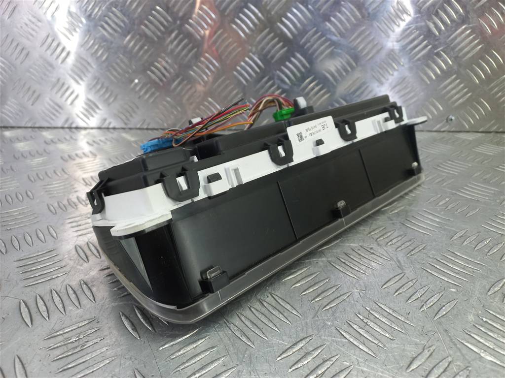 панель приборов SUZUKI JIMNY 1.3 MT (85 л.с.)Jimny  III рестайлинг (2005—2012) Внедорожник 3410076JJ0, 3850 рублей, Москва