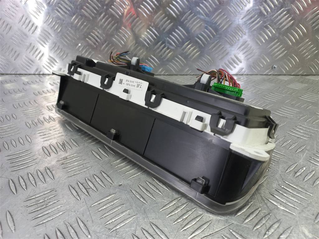 панель приборов SUZUKI JIMNY 1.3 MT (85 л.с.)Jimny  III рестайлинг (2005—2012) Внедорожник 3410076JJ0, 3850 рублей, Москва