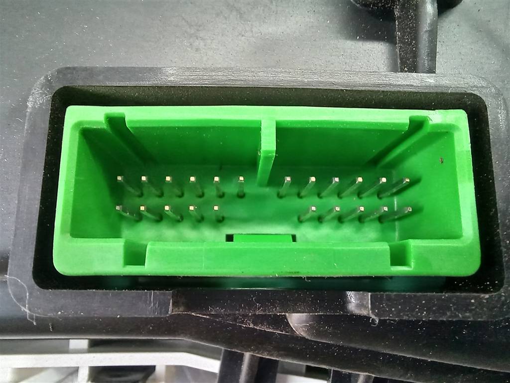 панель приборов SUZUKI JIMNY 1.3 MT (85 л.с.)Jimny  III рестайлинг (2005—2012) Внедорожник 3410076JJ0, 3850 рублей, Москва