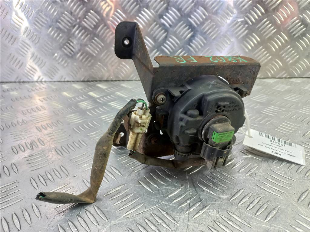 фара противотуманная SUZUKI JIMNY 1.3 MT (85 л.с.)Jimny  III рестайлинг (2005—2012) Внедорожник 3550063J04, 1550 рублей, Москва