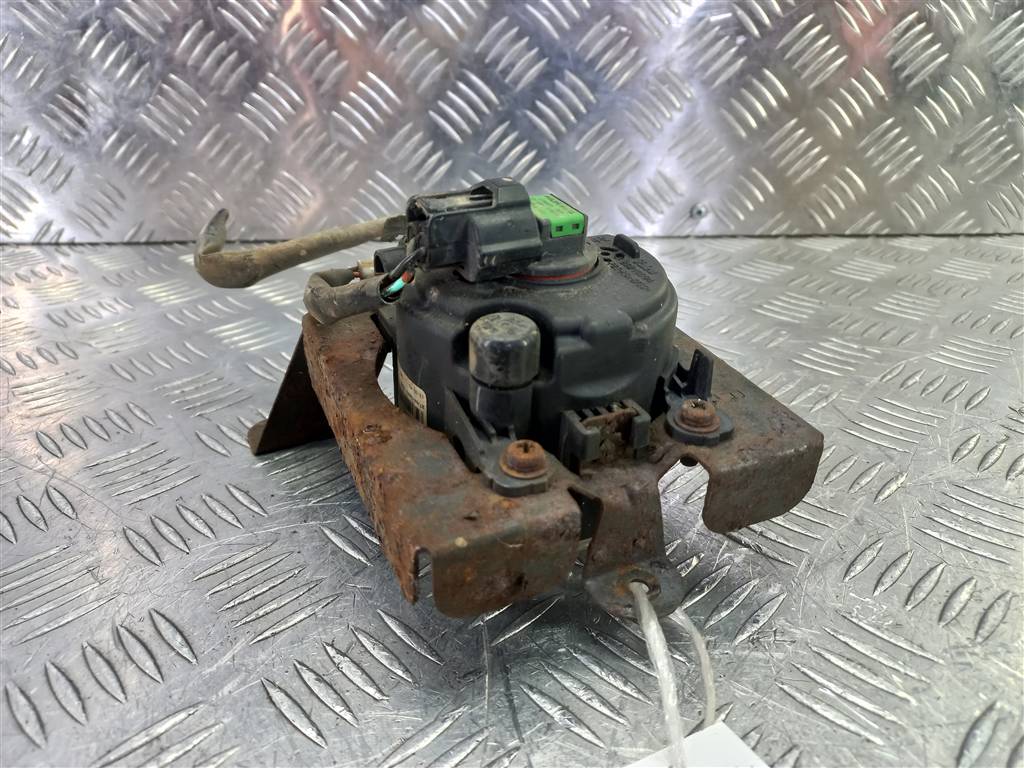 фара противотуманная SUZUKI JIMNY 1.3 MT (85 л.с.)Jimny  III рестайлинг (2005—2012) Внедорожник 3550063J04, 1550 рублей, Москва