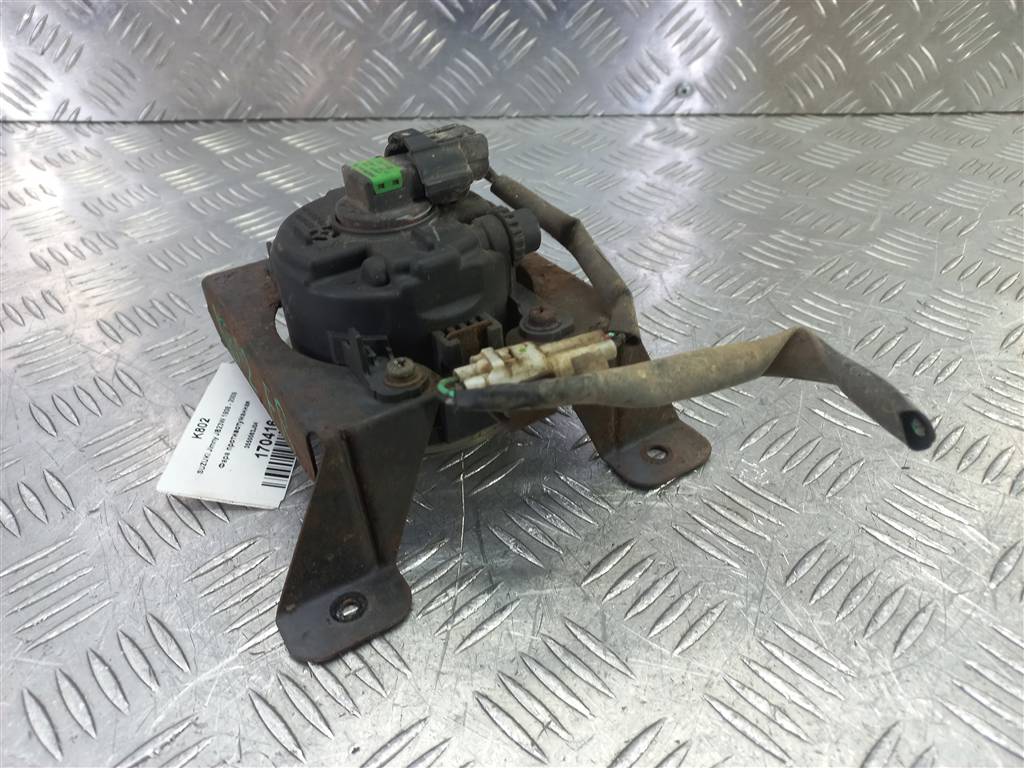 фара противотуманная SUZUKI JIMNY 1.3 MT (85 л.с.)Jimny  III рестайлинг (2005—2012) Внедорожник 3550063J04, 1550 рублей, Москва